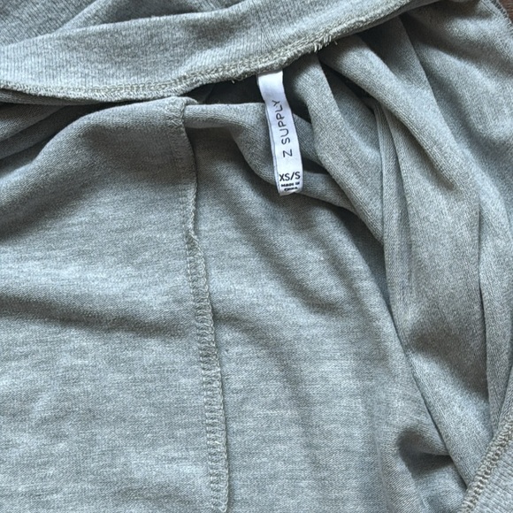 Z Supply Cardigan - Picture 2 of 5